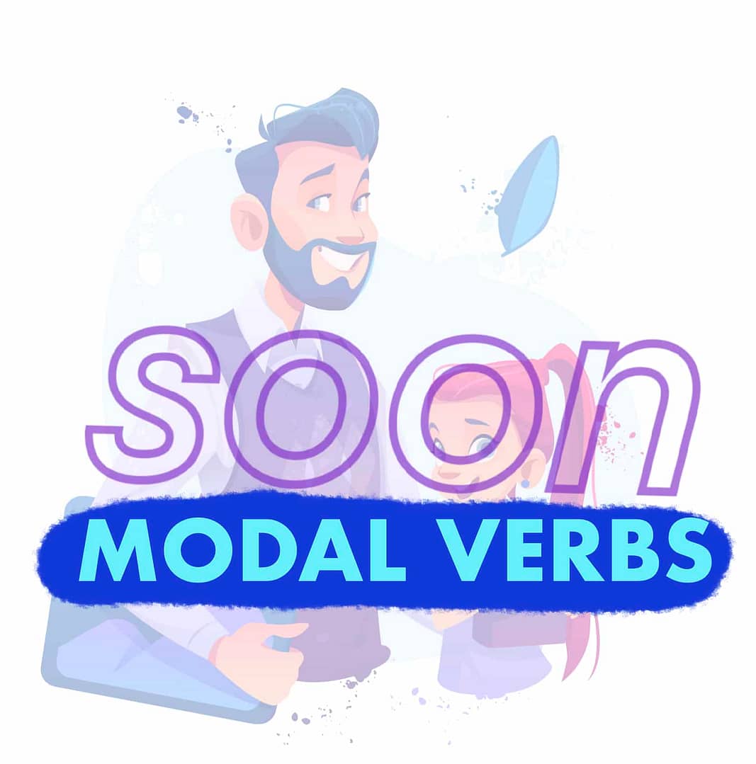 the Modal Verbs