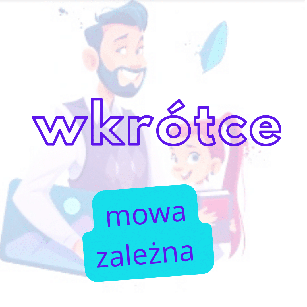 Mowa zależna