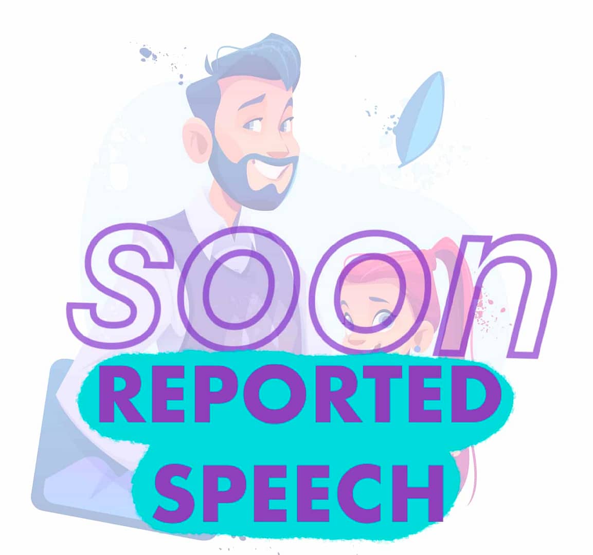 the Reported Speech