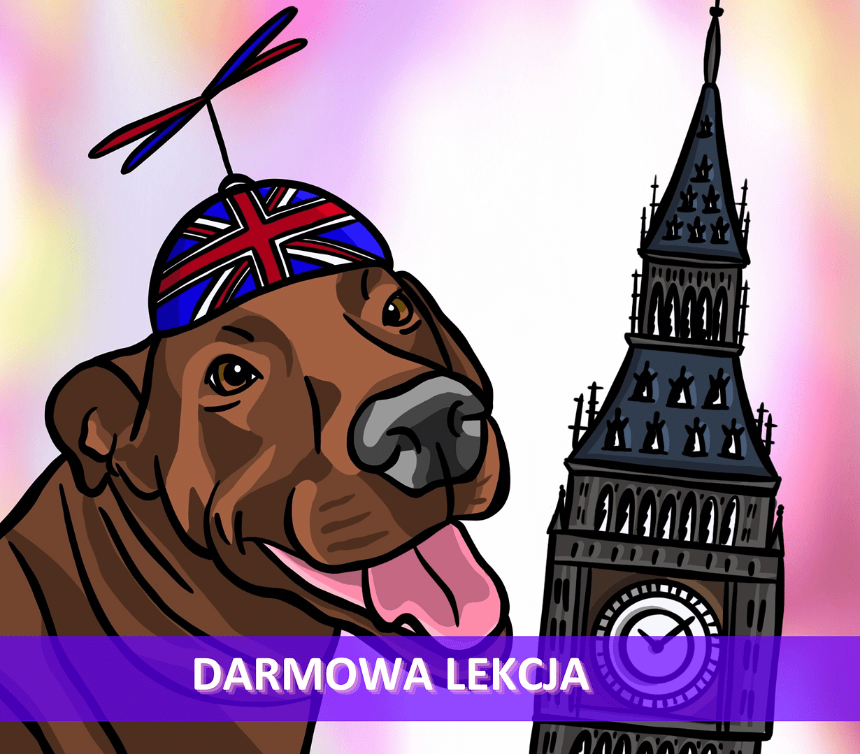 Czasy języka angielskiego – darmowa lekcja