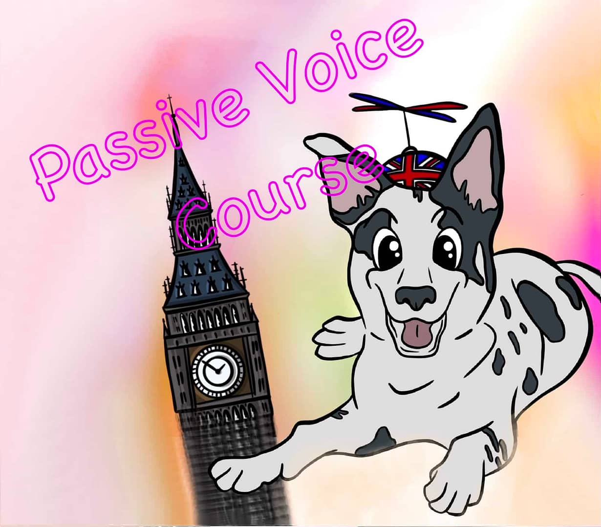 the Passive Voice + the (Im)personal Passive