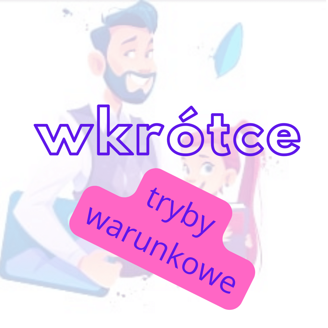 Strona bierna + konstrukcje (bez)osobowe – darmowa lekcja