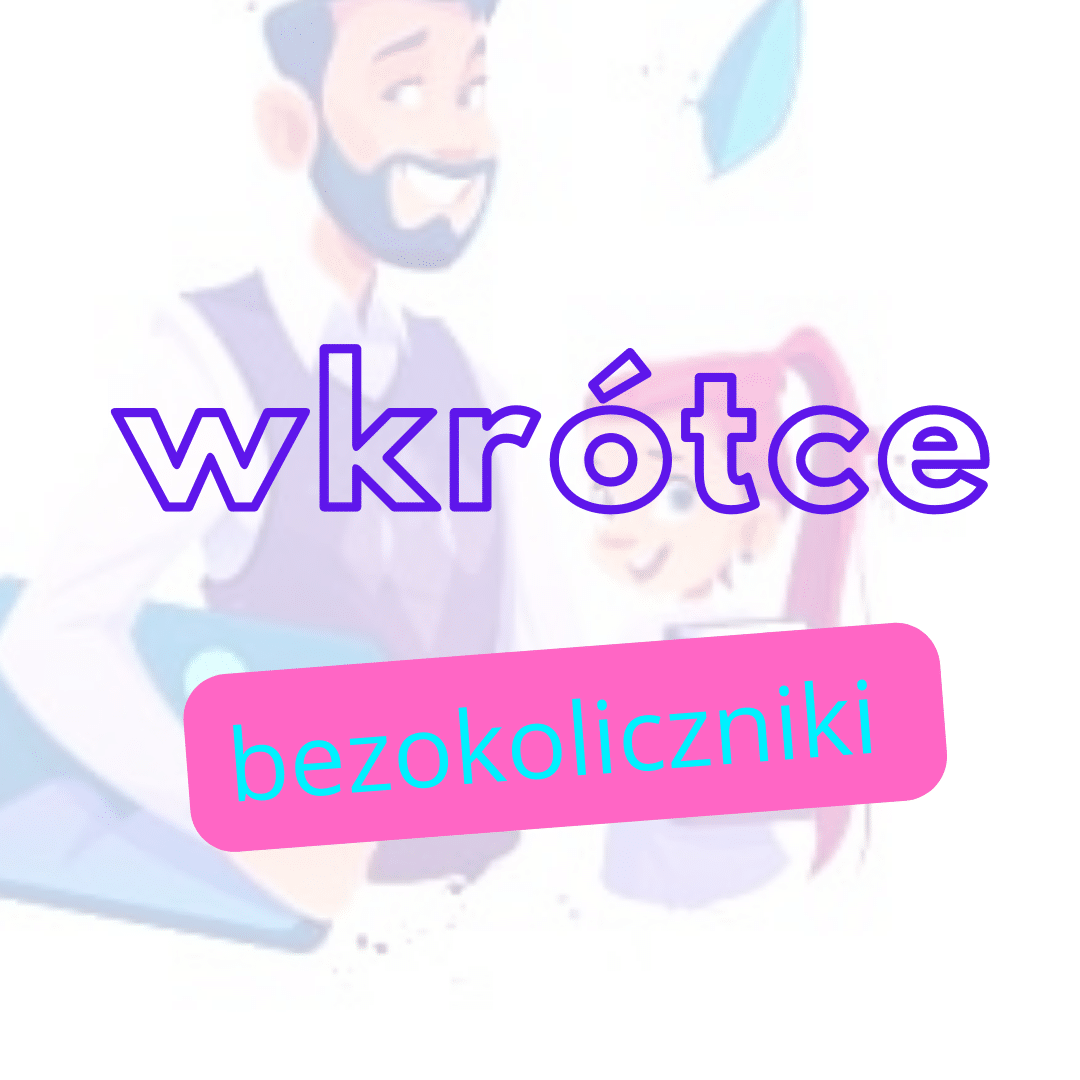 Bezokoliczniki